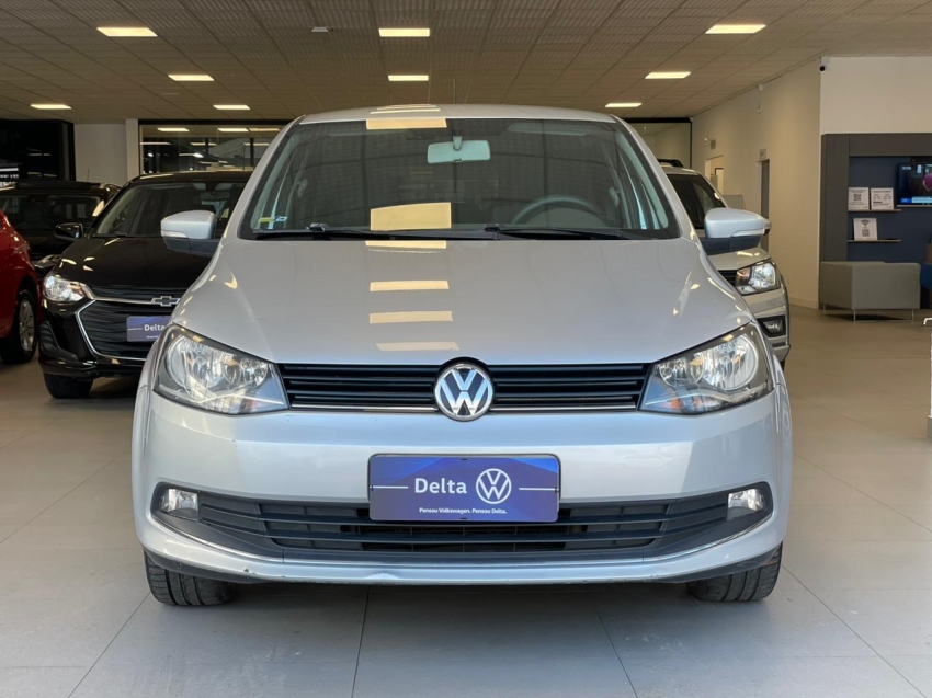 volkswagen gol 1.6 mi highline 8v flex 4p manual 20141