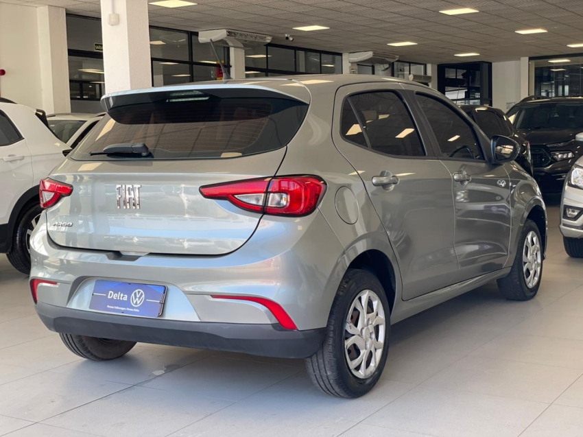 fiat argo 1.0 firefly flex drive manual 4p 2019