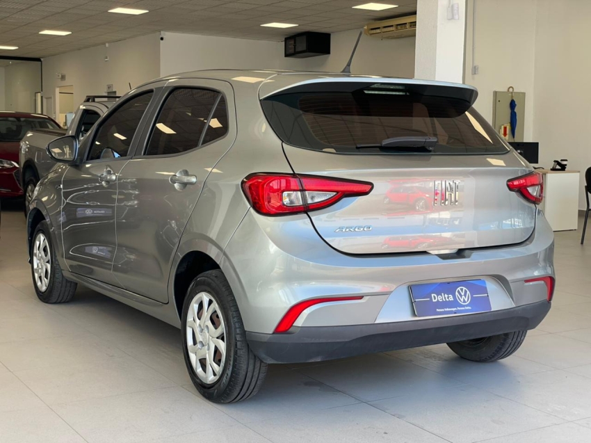 fiat argo 1.0 firefly flex drive manual 4p 2019