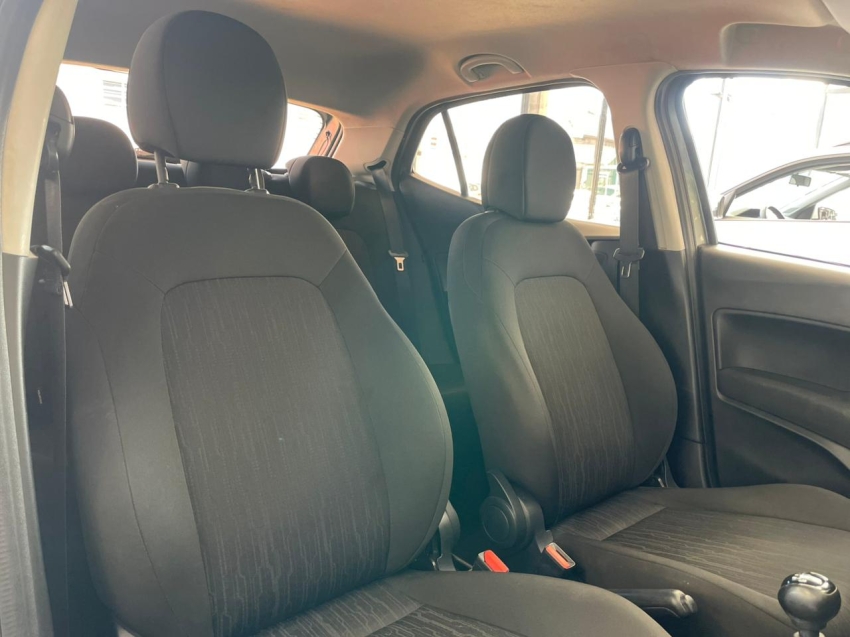 fiat argo 1.0 firefly flex drive manual 4p 2019
