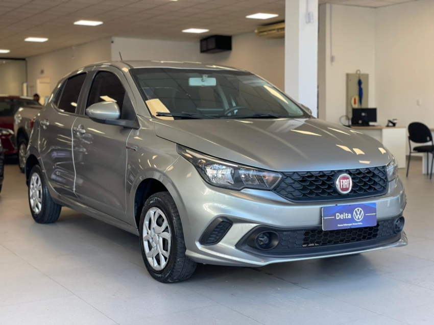 fiat argo 1.0 firefly flex drive manual 4p 2019