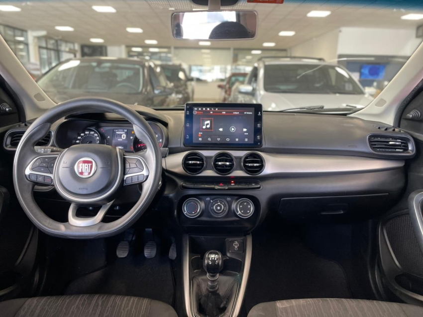 fiat argo 1.0 firefly flex drive manual 4p 2019