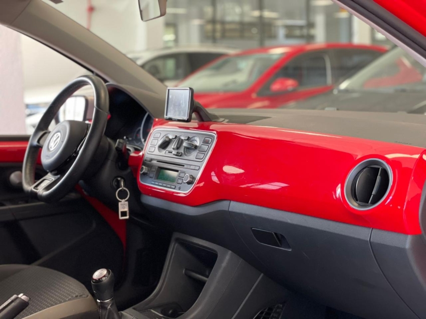 volkswagen cross up 1.0 tsi 12v flex 4p manual 201610