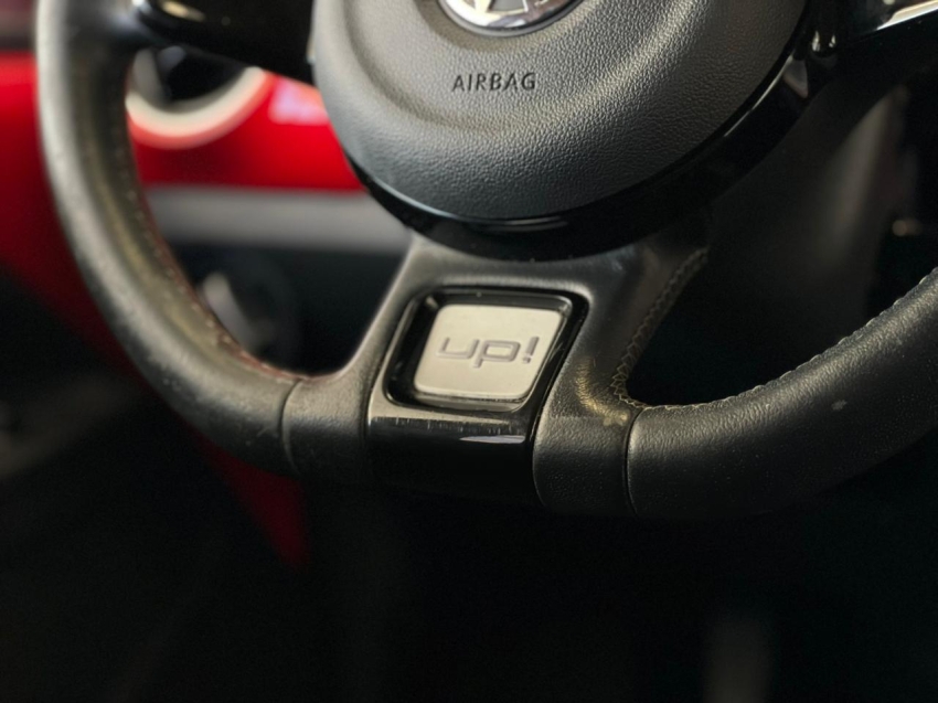 volkswagen cross up 1.0 tsi 12v flex 4p manual 20167