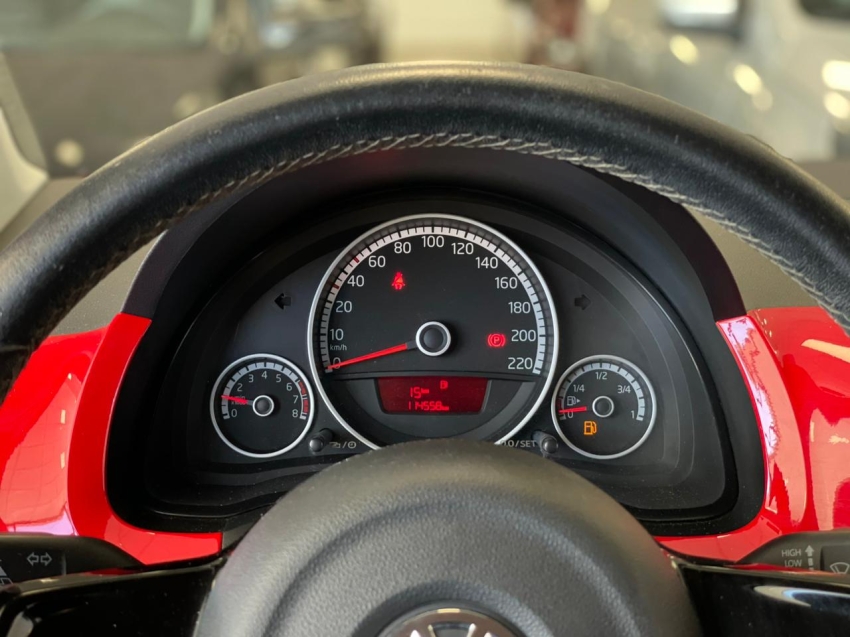 volkswagen cross up 1.0 tsi 12v flex 4p manual 20168