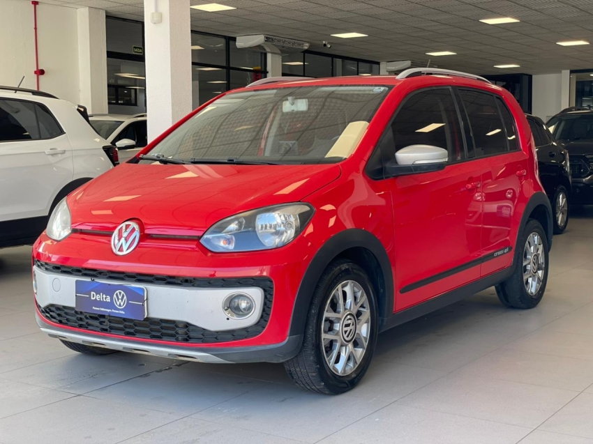 volkswagen cross up 1.0 tsi 12v flex 4p manual 2016 volkswagen cross up 1.0 tsi 12v flex 4p manual 2016