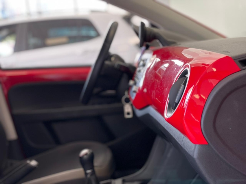 volkswagen cross up 1.0 tsi 12v flex 4p manual 201611