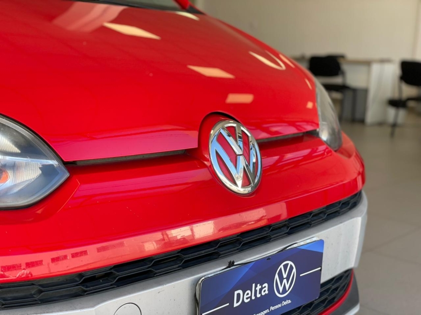 volkswagen cross up 1.0 tsi 12v flex 4p manual 20163