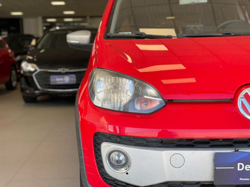 volkswagen cross up 1.0 tsi 12v flex 4p manual 20164