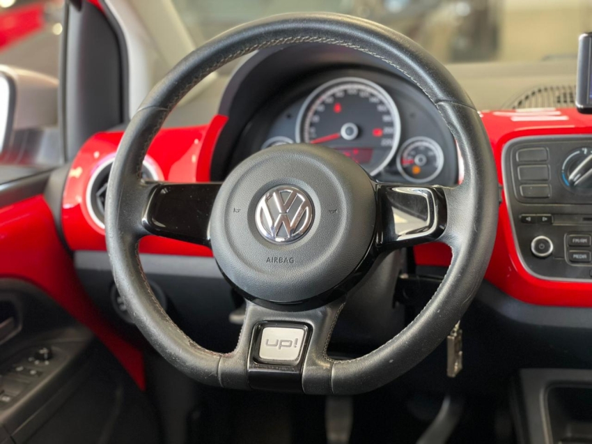 volkswagen cross up 1.0 tsi 12v flex 4p manual 20166