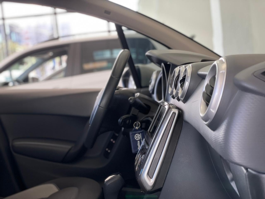 citroen c3 1.6 vti 120 flex attraction eat6 4p automatico 2019