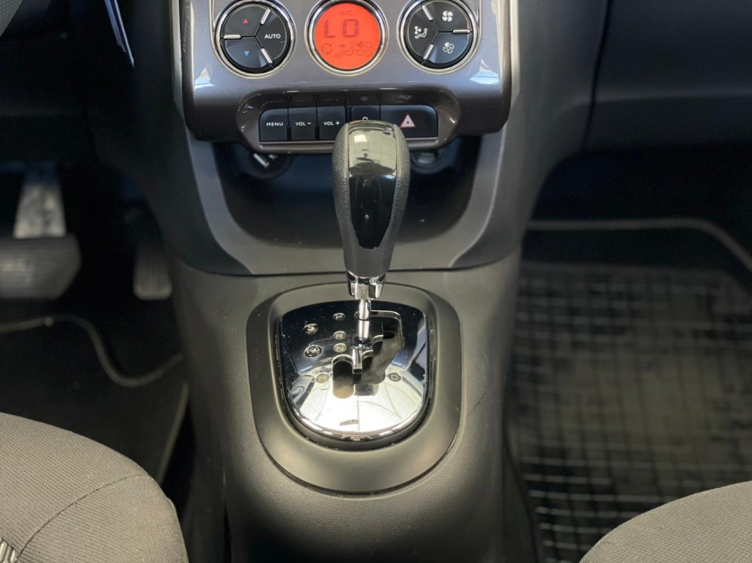 citroen c3 1.6 vti 120 flex attraction eat6 4p automatico 2019