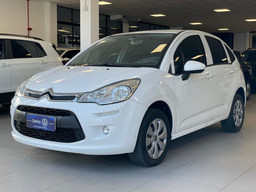 citroen c3 1.6 vti 120 flex attraction eat6 4p automatico 2019 citroen c3 1.6 vti 120 flex attraction eat6 4p automatico 2019