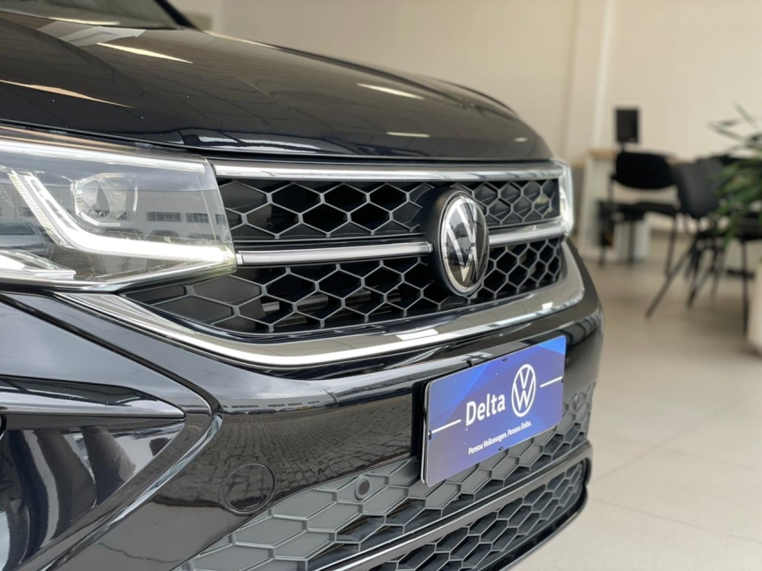 volkswagen taos 1.4 250 tsi total flex highline automatico 4p 20244