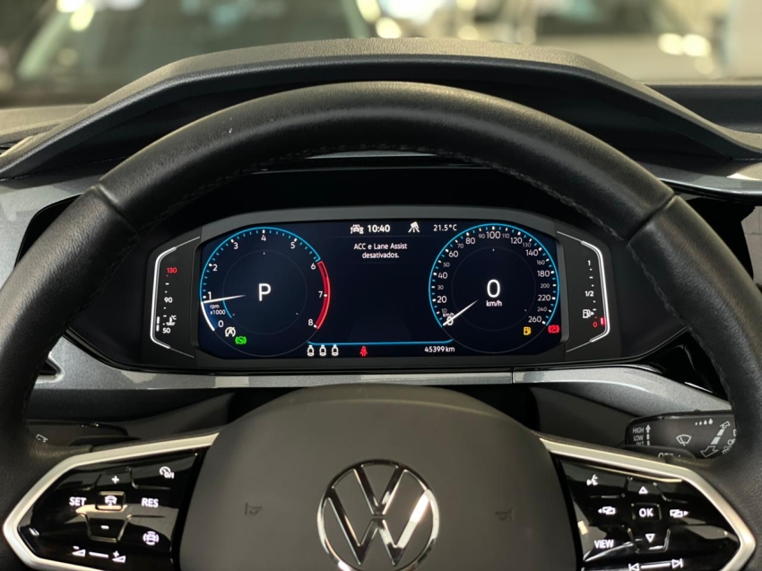 volkswagen taos 1.4 250 tsi total flex highline automatico 4p 20247