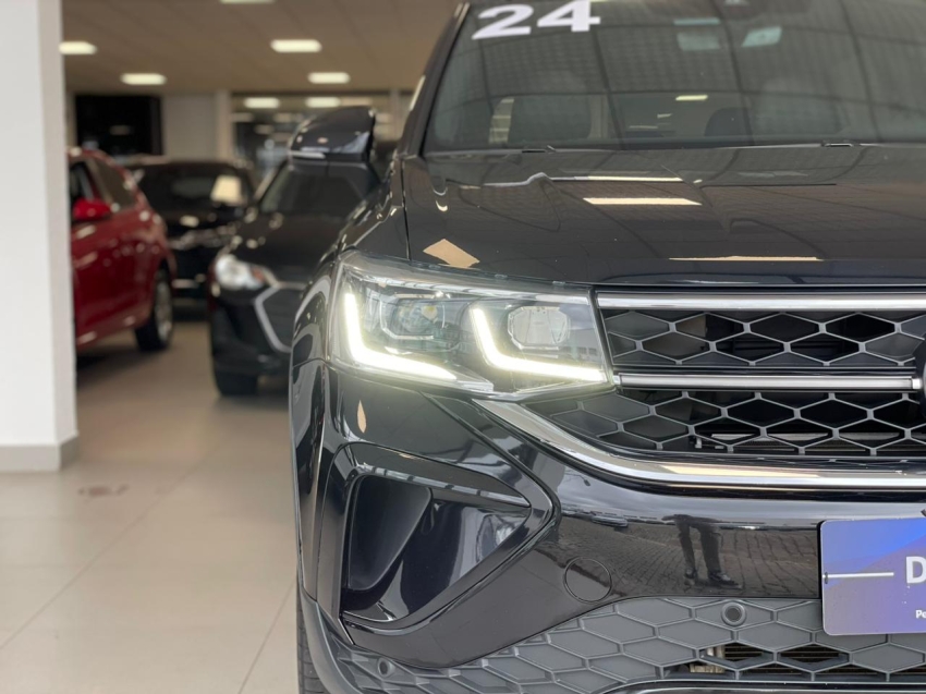 volkswagen taos 1.4 250 tsi total flex highline automatico 4p 20243