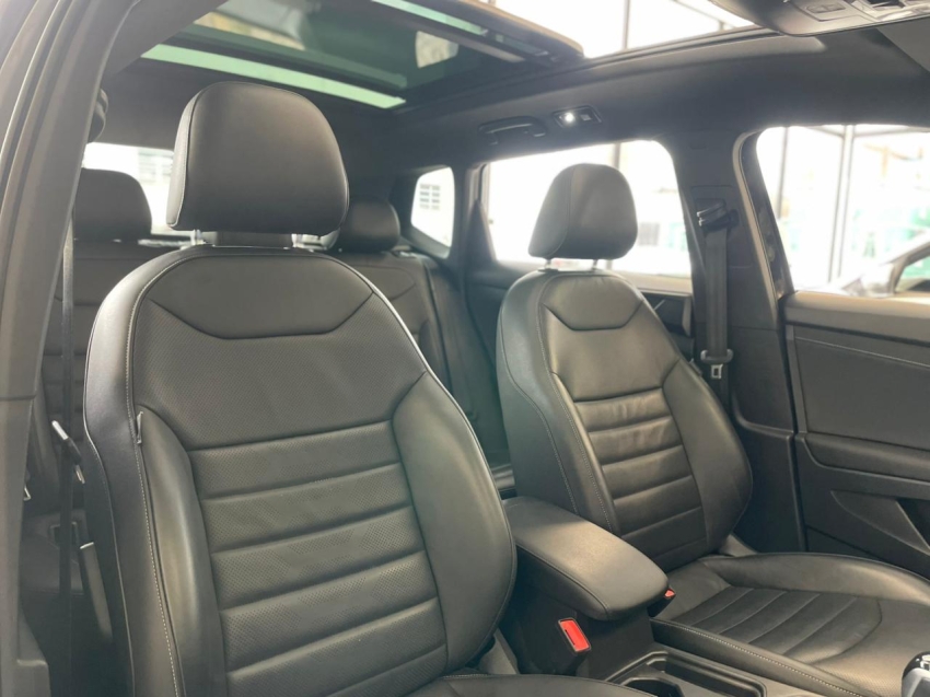 volkswagen taos 1.4 250 tsi total flex highline automatico 4p 202412