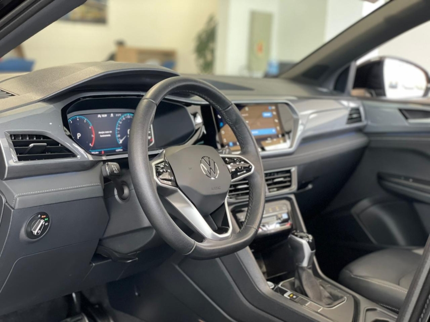 volkswagen taos 1.4 250 tsi total flex highline automatico 4p 20245