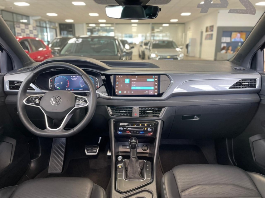 volkswagen taos 1.4 250 tsi total flex highline automatico 4p 20248