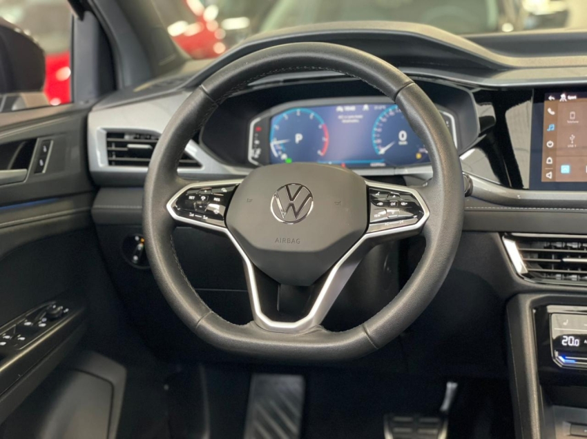 volkswagen taos 1.4 250 tsi total flex highline automatico 4p 20246