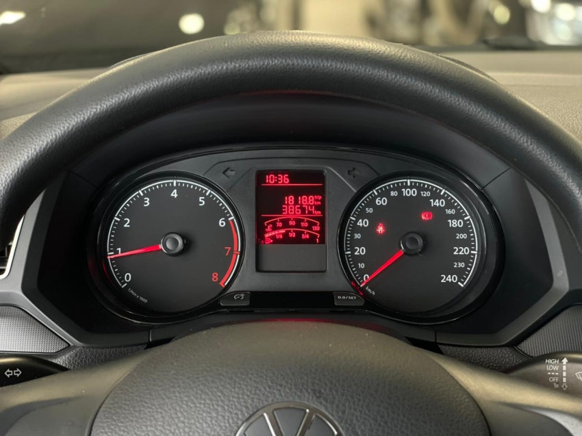 volkswagen saveiro 1.6 msi robust cs 16v flex 2p manual 4p 20257