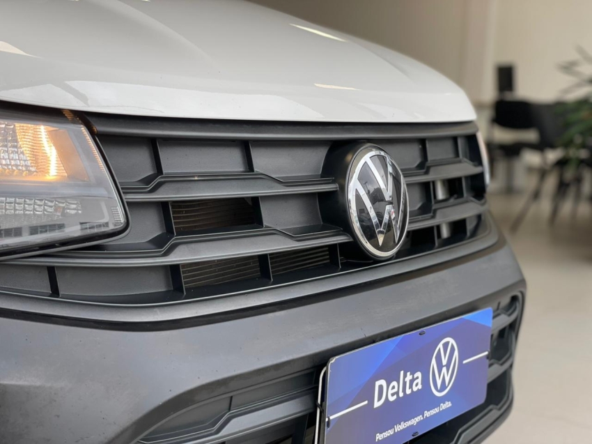 volkswagen saveiro 1.6 msi robust cs 16v flex 2p manual 4p 20254