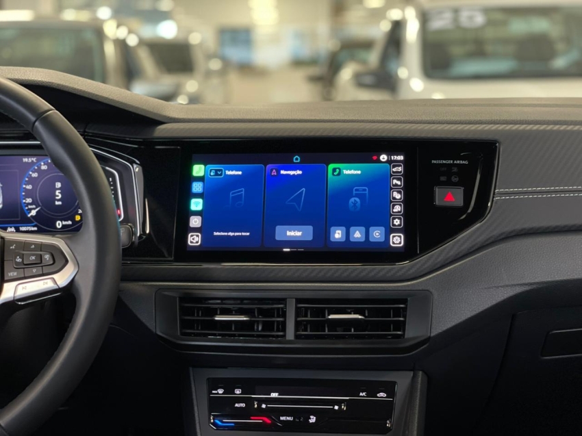 volkswagen nivus 1.0 200 tsi total flex highline automatico 4p 20258