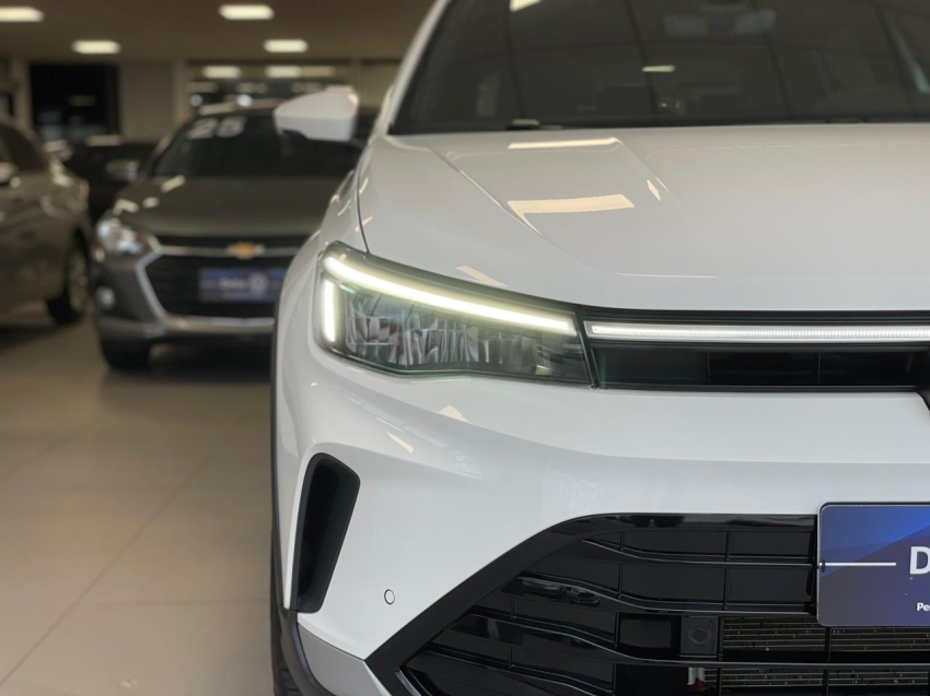 volkswagen nivus 1.0 200 tsi total flex highline automatico 4p 20254