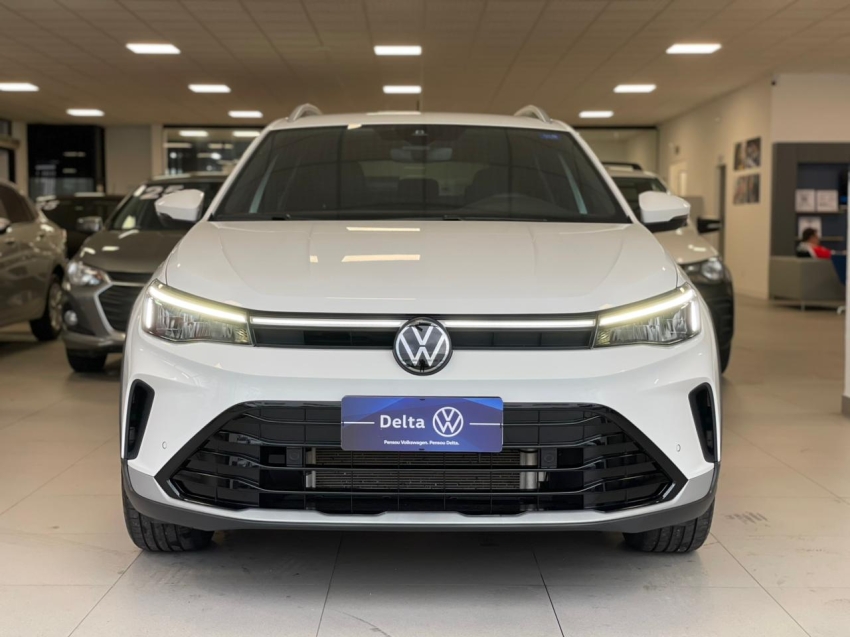 volkswagen nivus 1.0 200 tsi total flex highline automatico 4p 20251