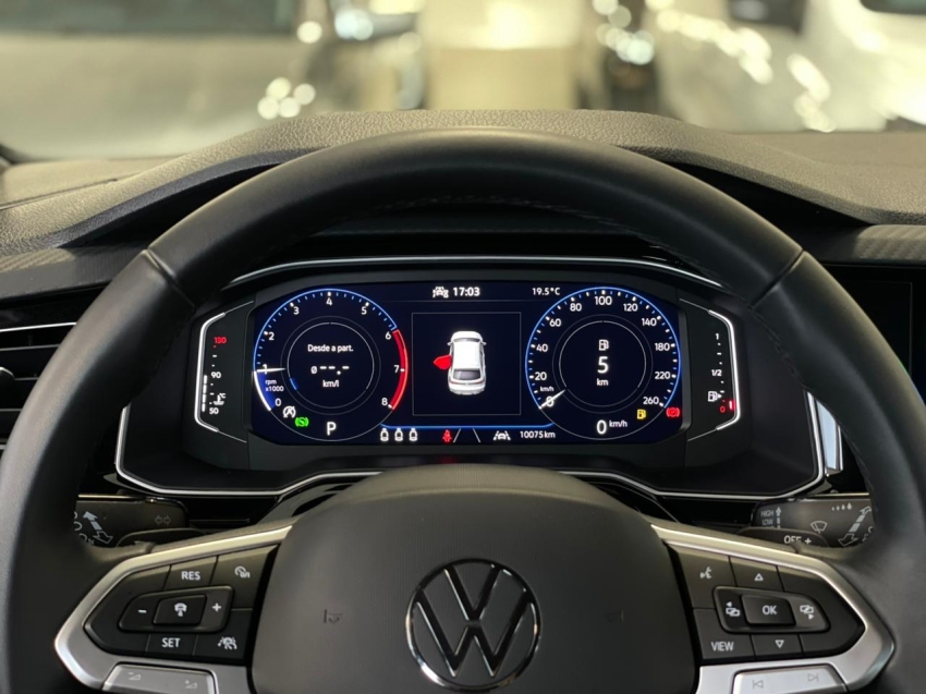 volkswagen nivus 1.0 200 tsi total flex highline automatico 4p 20257