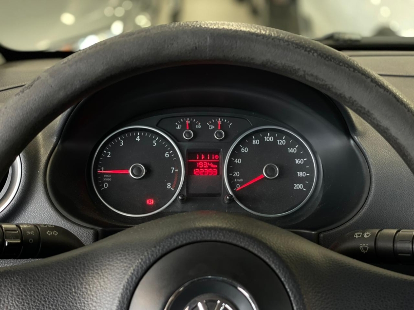 volkswagen gol 1.0 mi 8v flex 4p manual 20134