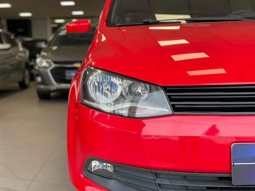 volkswagen gol 1.0 mi 8v flex 4p manual 20133