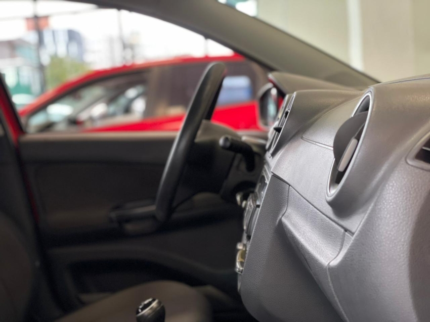 volkswagen gol 1.0 mi 8v flex 4p manual 20138