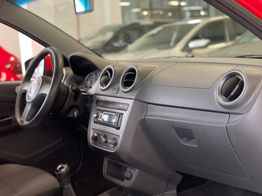 volkswagen gol 1.0 mi 8v flex 4p manual 20137