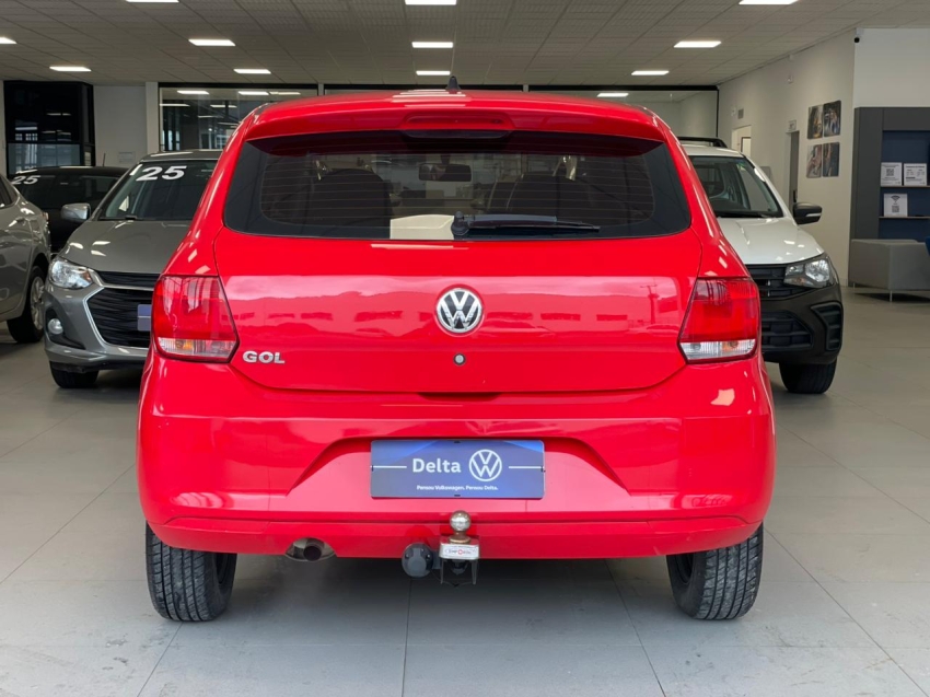 volkswagen gol 1.0 mi 8v flex 4p manual 201314