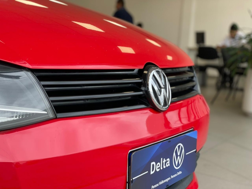 volkswagen gol 1.0 mi 8v flex 4p manual 20132