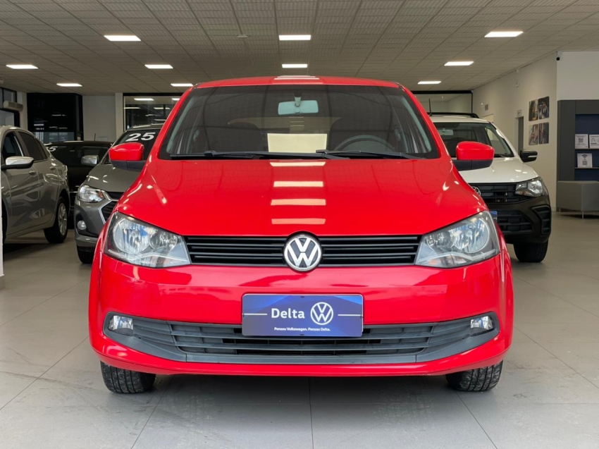 volkswagen gol 1.0 mi 8v flex 4p manual 2013