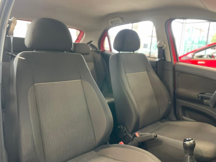 volkswagen gol 1.0 mi 8v flex 4p manual 20139