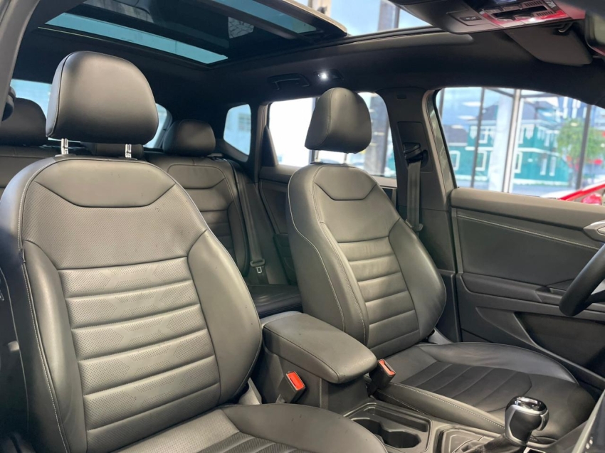 volkswagen taos 1.4 250 tsi total flex highline automatico 4p 202411