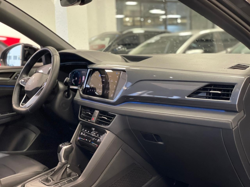 volkswagen taos 1.4 250 tsi total flex highline automatico 4p 20249