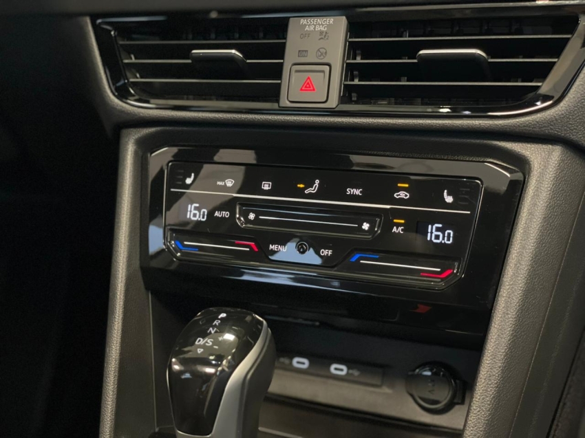 volkswagen taos 1.4 250 tsi total flex highline automatico 4p 20248