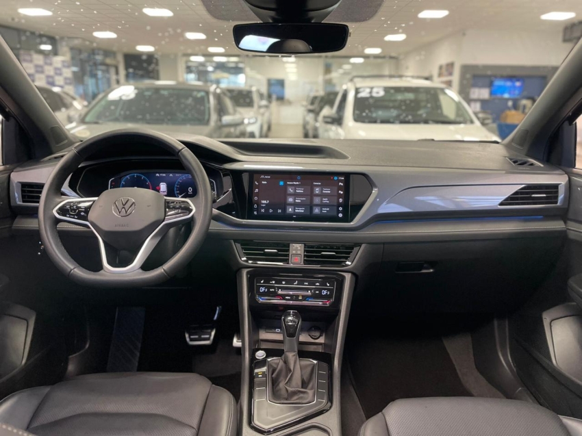 volkswagen taos 1.4 250 tsi total flex highline automatico 4p 20247