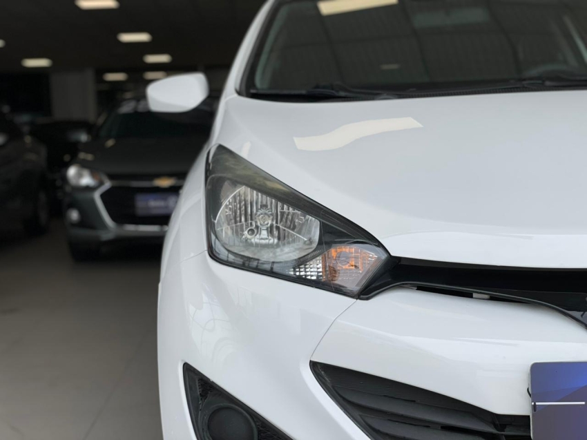 hyundai hb20 1.0 comfort 12v flex 4p manual 20154