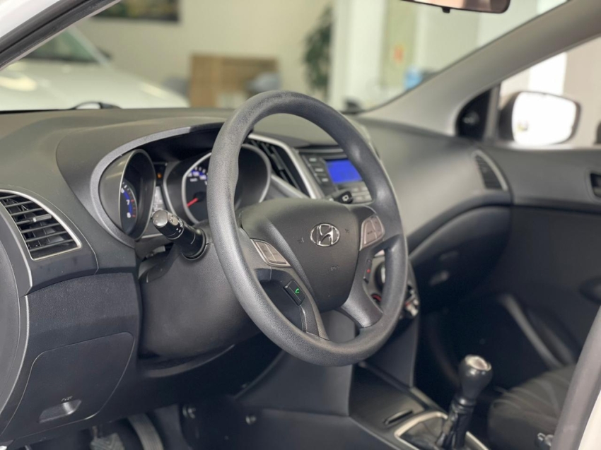 hyundai hb20 1.0 comfort 12v flex 4p manual 20156