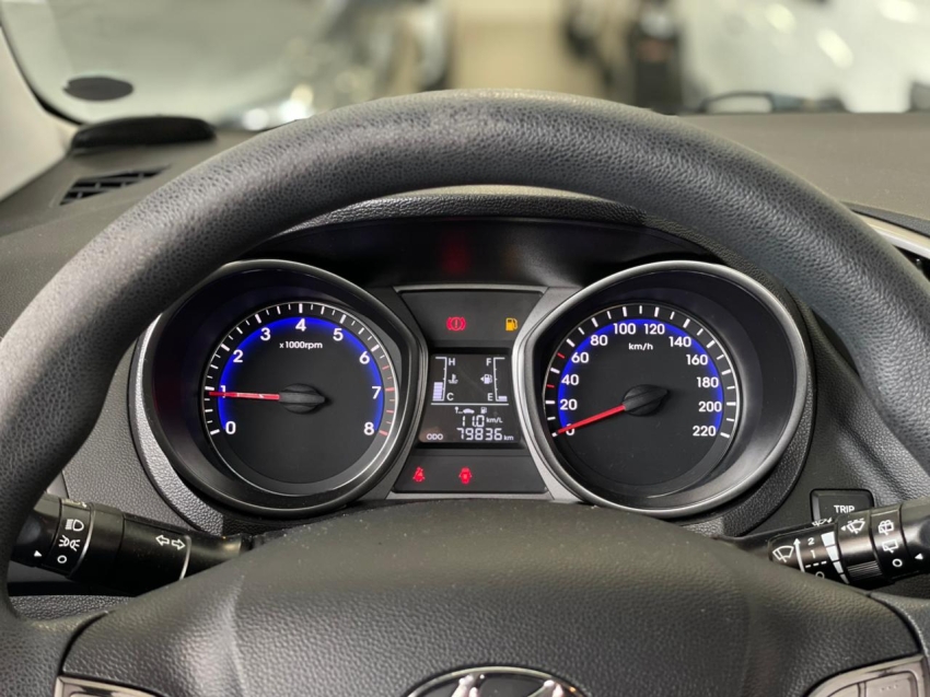 hyundai hb20 1.0 comfort 12v flex 4p manual 20155