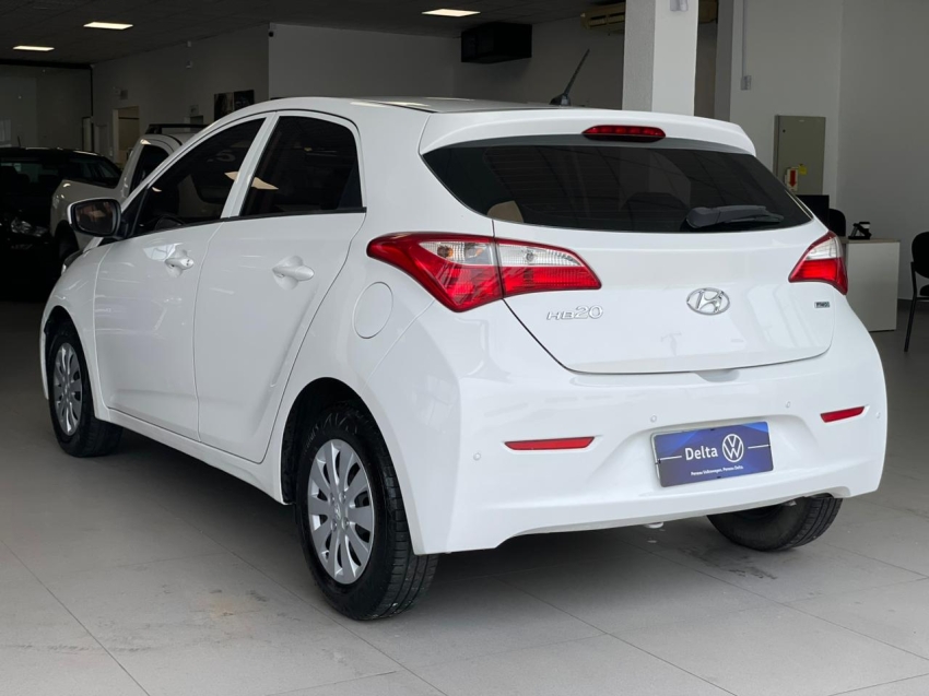 hyundai hb20 1.0 comfort 12v flex 4p manual 201517