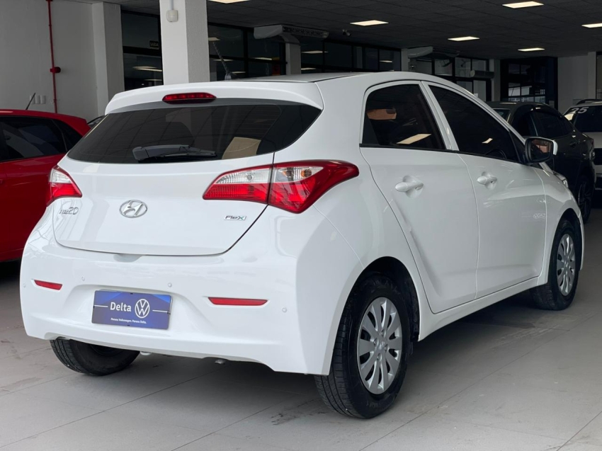 hyundai hb20 1.0 comfort 12v flex 4p manual 201515
