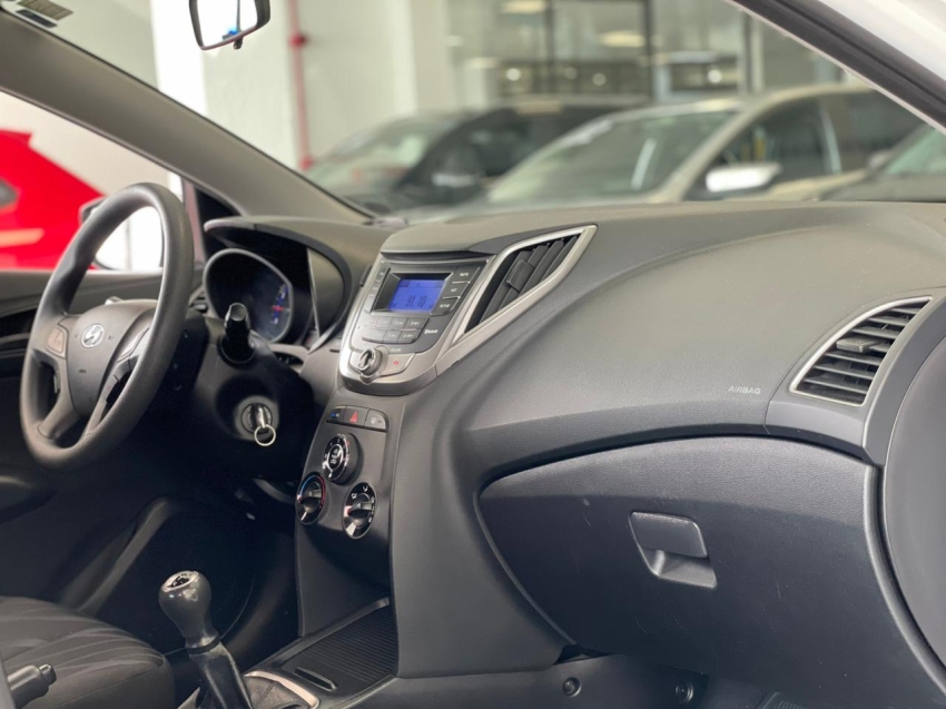 hyundai hb20 1.0 comfort 12v flex 4p manual 201512