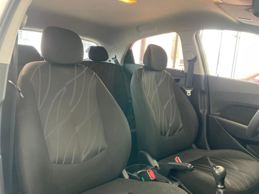 hyundai hb20 1.0 comfort 12v flex 4p manual 201513