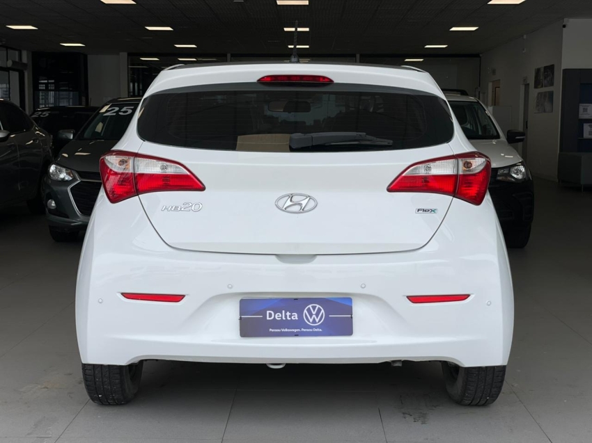 hyundai hb20 1.0 comfort 12v flex 4p manual 201516